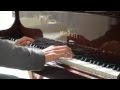 Summer   joe hisaishi piano