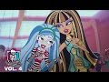 Dansul Zombilor | Monster High