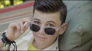 Alexander James Rodriguez | Your Smile (Quarantine Style) [Official Music Video]