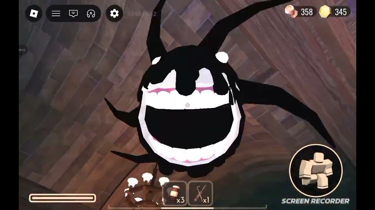 (#3+#4) 2*1 en intento pasar DOORS 