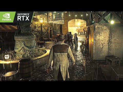 Red Dead Redemption 2 ►RTX 3090 Ti I9-12900KS 4k MAX SETTINGS PC Gameplay! 4k Resolution 60fps