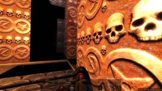 [Quake 1 HD Remix] Episode 3 Playthrough