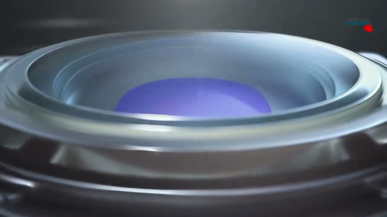 Woodpecker O-Star LED Curing Light – Features & Benefits Explained