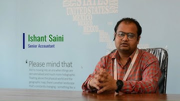 Employee Review @vmedulife | corporate employee video review | Happy employee review