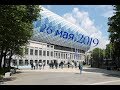 Новый стадион "ДИНАМО "Москва. Новый гимн.
