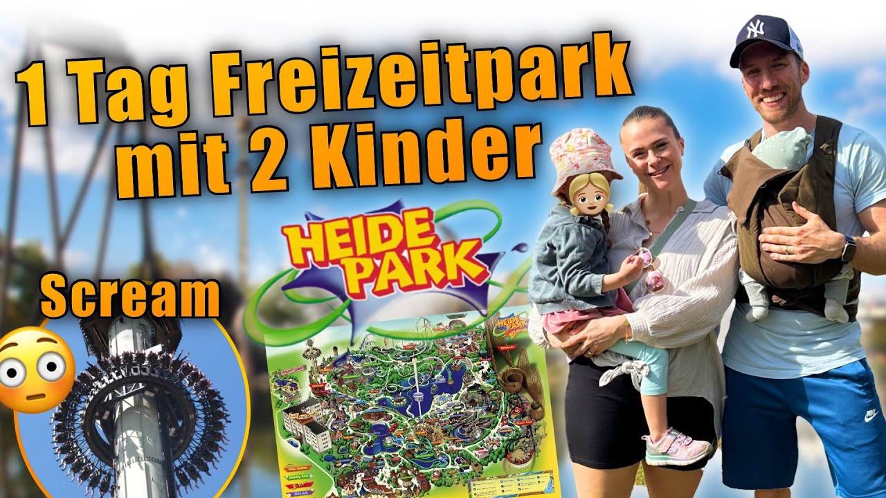 Was Kostet Eine Familienkarte Im Heide Park www.youtube.com