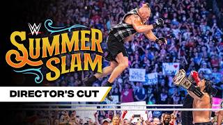 Download lagu Director’s Cut of Roman Reigns vs. Brock Lesnar | Last Man Standing: SummerSlam 2022