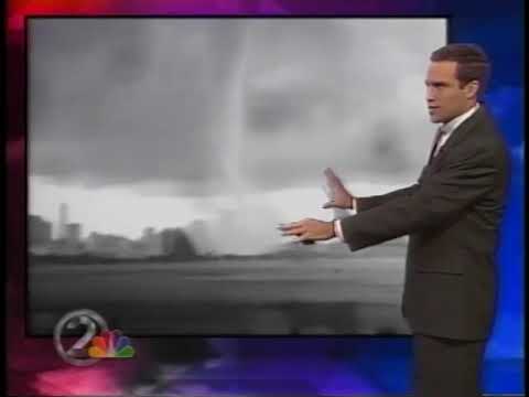 meteorologist tulsa