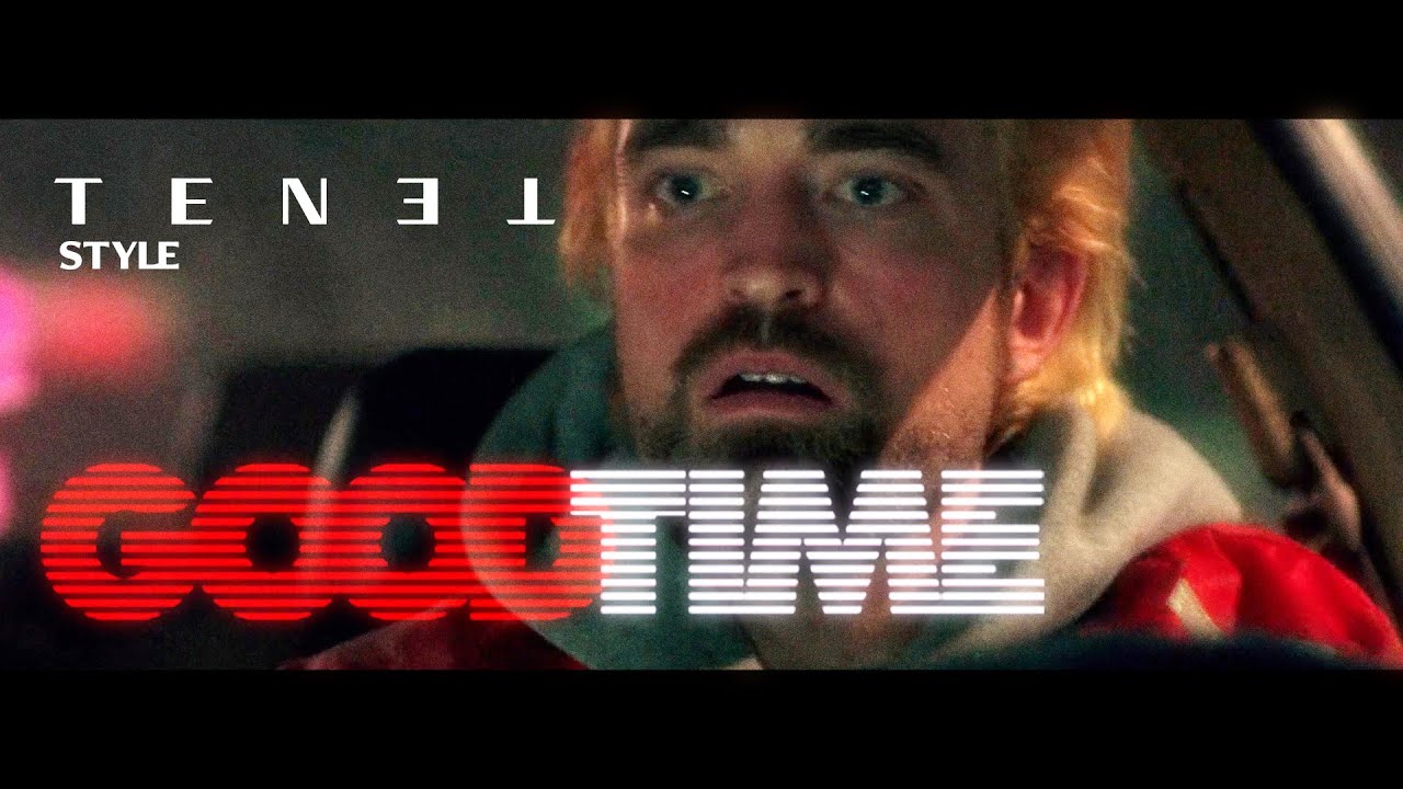 Good Time Trailer