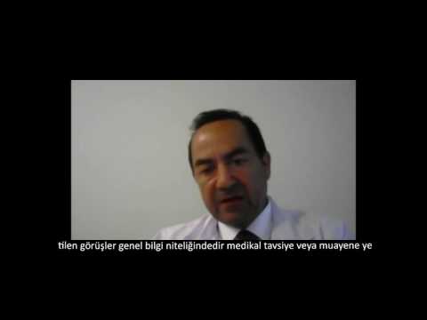 Kanser Tedavisinin Üreme Ve Doğurganlığa Etkisi Prof Dr Kutluk Oktay