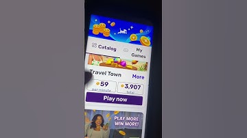 How to get a lot of fetch points