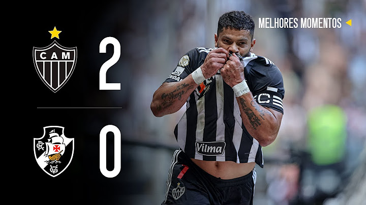 MELHORES MOMENTOS: GALO 2 x 0 VASCO