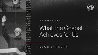 What the Gospel Achieves for Us by Desiring God 2,982 views 9 days ago 18 minutes