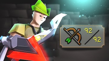 I stole emblems from Revenant bots - 85-92 Range made me Millions.