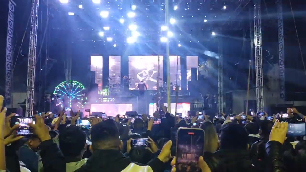 Los buitres de Culiacán en los reyes la paz 