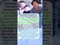The Notebook Jungkook's Father Kept for Fifteen Years That He Finally Gave Him on His 30th Birthday