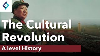 The Cultural Revolution | A Level History