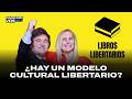 "Sin CULTURA no hay IDENTIDAD" | GROSMAN CON MERCADO