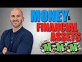 Macro  Unit 4 1 — Money and Financial Assets