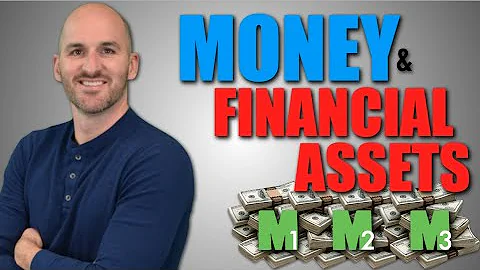 Macro: Unit 4.1 -- Money and Financial Assets - DayDayNews