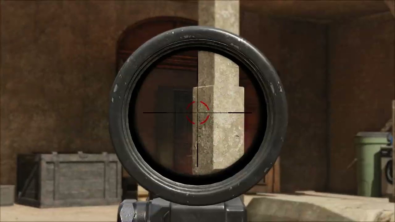 M14EBR 이거 명기네 !!