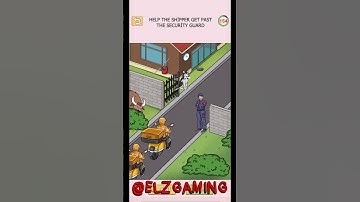 Tricky Twist Puzzle Level 79