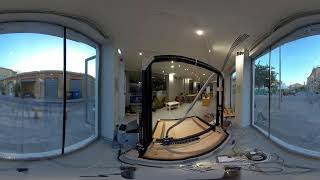 Thinker Maker Space Live Stream - Turning the wheel: RANDOMNESS OF EXPOSURE