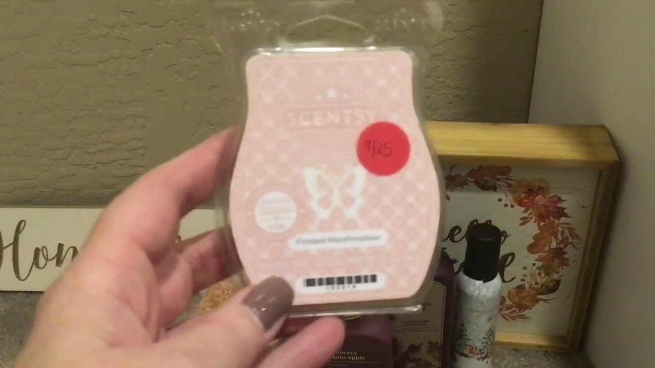 Аромат и поставщик пустых банок из-под воска 06.11.2025 