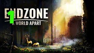 Endzone - A World Apart Scenarios(The Bet) Part 1