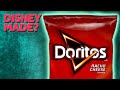 Doritos: A Crunchy History