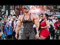 दुनिया के 10 सबसे ताकतवर और स्टाइलिश बॉडीबिल्डर  10 world strongest biggest bodybuilder, record