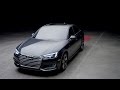 Audi A4: безопасность и системы помощи водителю