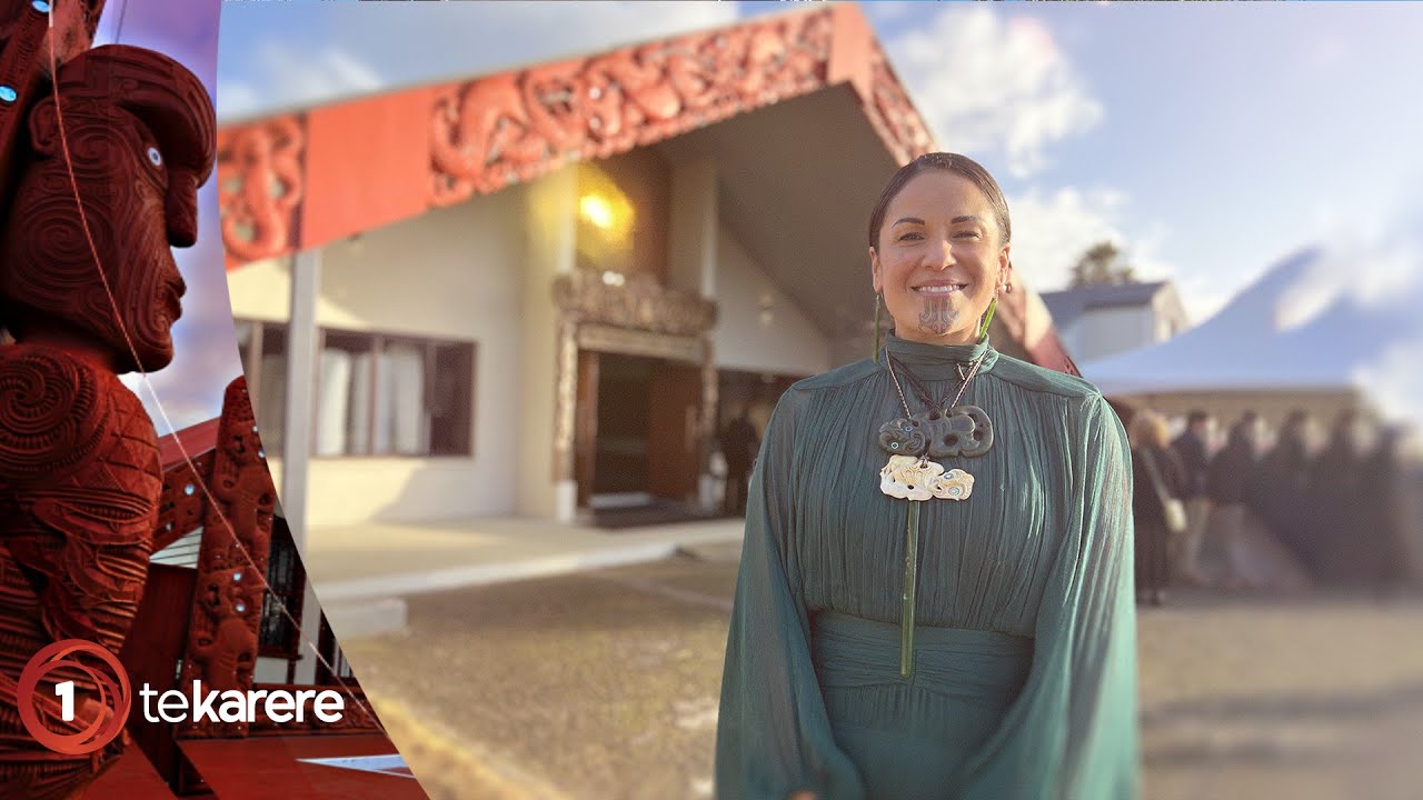 Alana Thomas appointed as new Māori Land Court judge