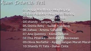 Album Indonesi Viral