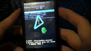 Samsung Transform How To Flash Stock Rom