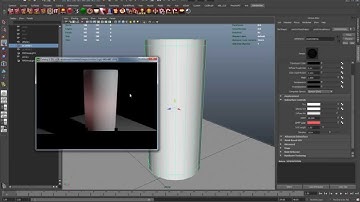7_Intro to Renderman Subsurface Scattering