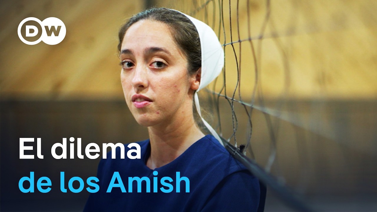 El mundo de los Amish - Tradición y tentación | DW Documental