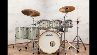 世界限定100台のみ！　Ludwig Millennium 2000　No.33 世界限定100台のみ！ Ludwig Millennium 2000 No.33 楽器・機材