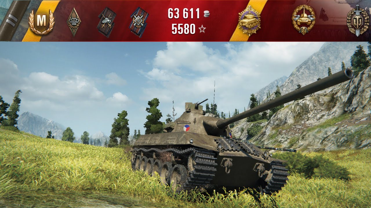 1080 ti vs 2070 World Of Tanks Škoda T 50 11 Kills 7.3k Damage