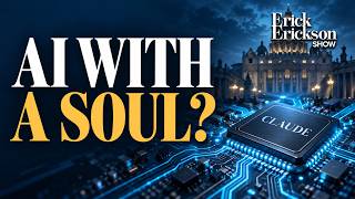 Can Claude Have a Soul Anthropic’s AI Debate Reaches the Vatican