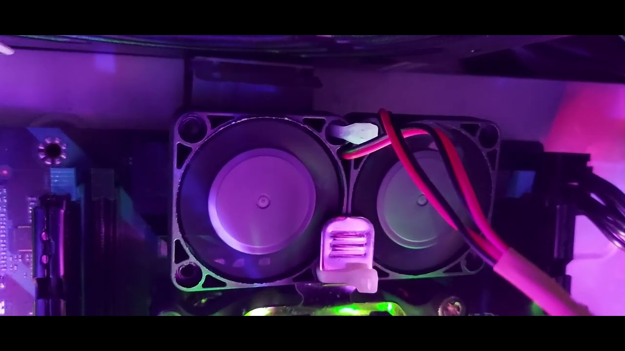 Cooler VRM huananzhi QD4 Kit Xeon YouTube