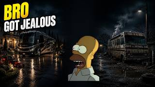 What The Simpsons Gets Right About Car Buying