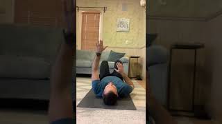 Self Rib Mobilization