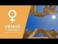 Venus in Sagittarius - PERSONAL ARCHETYPE