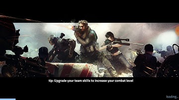 Cover Fire 2-1 All aboard!