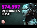 1v7 INSANE AI Challenge (BEST ATTEMPT YET!) #3 - StarCraft 2