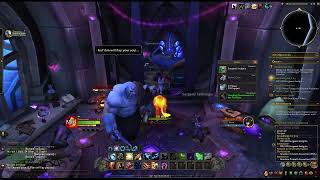 Lets Play World of Warcraft Part 162 (with Mom)