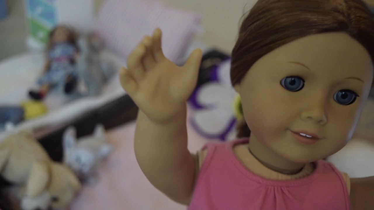 The Monroe Sisters Bloopers||MuseAG