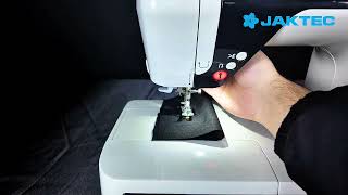 Jaktec B340 Dokunmatik Ekran Ev Tipi Düz Dikiş Makinesi