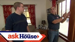 How to Insulate Ductwork | Ask This Old House